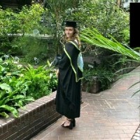 Northeastern University London Employee Anna Langston's profile photo
