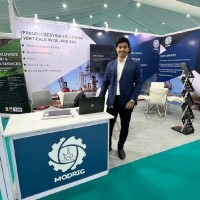 Modrig Techsolutions Pvt Ltd Employee Pankaj Khakare's profile photo