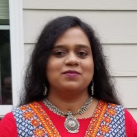Panasonic Automotive Systems Company of America Employee Tabassum Muchali's profile photo