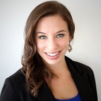 Progressive Recruitment Employee Amy Brown's profile photo