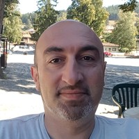 Sergey Gorbaty Email