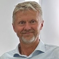 AKV Langholt AmbA Employee Morten Kyed's profile photo