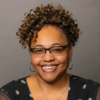 HMS School for Children with Cerebral Palsy Employee Dialya Blakeney's profile photo