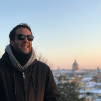 Creator.bid Employee João Borges's profile photo