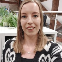 Primary Engineer Employee Steph Shencoe's profile photo