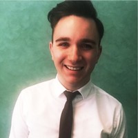 Master Distributors Employee Christopher Young's profile photo