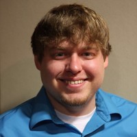 Bormann Marketing Employee Tony Grant's profile photo