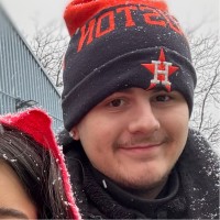 Five Guys Enterprises Employee Joshua Sides's profile photo