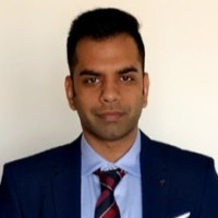 Shiftzzy Employee Adarsh K.'s profile photo