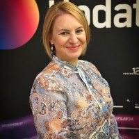 Updata One Employee Kalina Bakalova's profile photo