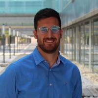 CVBLab Employee Ilán Juchnowicz's profile photo