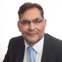 Tevva Hydrogen Electric Trucks Employee Parvez Akhtar's profile photo