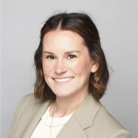 AICPA Employee Aubrey Jones's profile photo