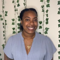 New York Psychotherapy and Counseling Center (NYPCC) Employee Ashea Acevedo's profile photo