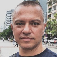 Georgi Harizanov's profile photo
