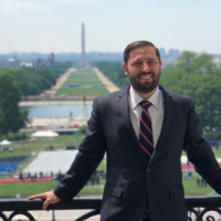 The Franking Group Employee Steven Ostrow's profile photo