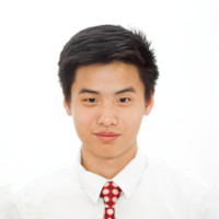 The Voleon Group Employee Franklin Yang's profile photo