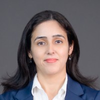 Burns & McDonnell Employee Tapsi Puri's profile photo