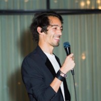 Attention Employee Anis Bennaceur's profile photo