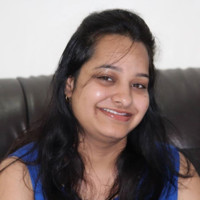 AdYogi Employee Ankita Pandey's profile photo