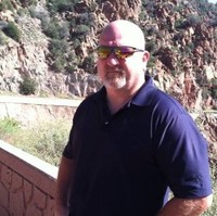 Design Source Employee Ronald Beaire's profile photo