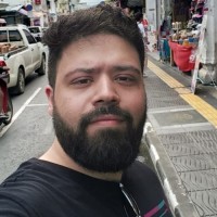 Get Set Startup Employee Parth Minocha's profile photo