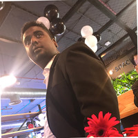 Louis Jayaraj Email & Phone Number