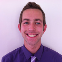 Braze Employee Patrick Dwyer's profile photo