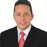Inventto Group Employee Elkin Eduardo Morales Trujillo's profile photo