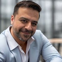 DATACOM Employee Abdul Khilawala's profile photo