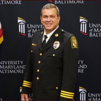 University of Maryland, Baltimore (UMB) Employee Thomas Leone's profile photo