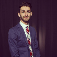 Maryland National Guard Employee Shadrach Hicks's profile photo