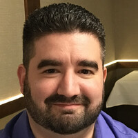 Staples Employee Michael Melancon's profile photo