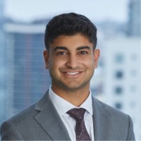 Fuller & Thaler Asset Management, Inc. Employee Rajan Mody's profile photo