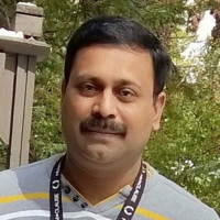 Vikram Iyer Email & Phone Number