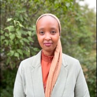 Isho Mohamed Email & Phone Number
