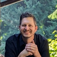 Coastline Academy Employee Adam Tucker's profile photo