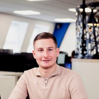 SEP2 Employee Liam Kavanagh's profile photo