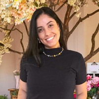 Conté Employee Ana Caroline Soares's profile photo
