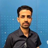 Tennis Club Employee Mohammad Abdollahi's profile photo