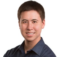 PeerSource Employee Trevor Richards's profile photo