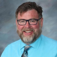 UNITY POINT Employee Joey Crowley's profile photo