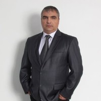 Visages Models Employee Jordan Kalkandjiev's profile photo