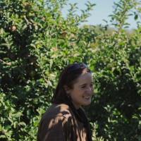 SpeakScale Employee Hannah Moore's profile photo