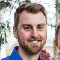 Sage Engineering Employee Luke Showalter's profile photo