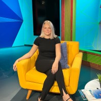 Sarah Houck Email & Phone Number