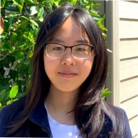 UC Irvine Employee Grace Zhen's profile photo