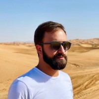 Diogo Cunha Email & Phone Number