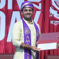 Adithya Nair Email