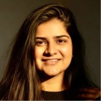 Prachi Vats Email & Phone Number